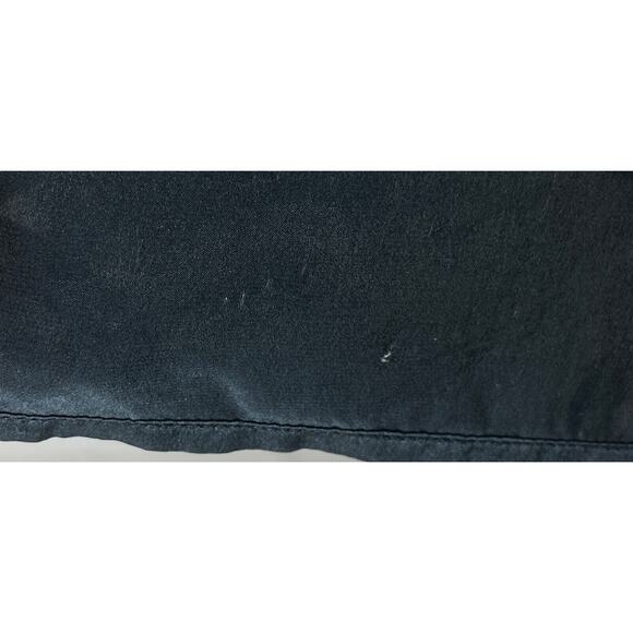 Just Cavalli Dress Size 40 4 US Black Leopard Print Bateau Neckline Mini Y2K - Picture 8 of 10